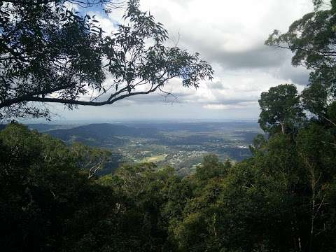 Photo: Mt Nebo Lookout